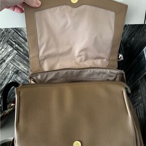 Freshly Picked barely used diaper bag
